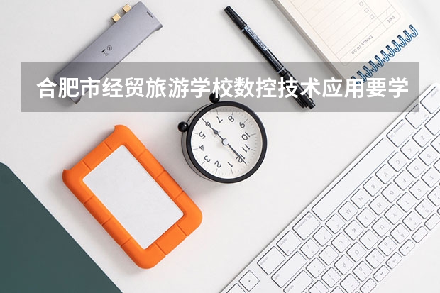 合肥市经贸旅游学校数控技术应用要学几门课程 专业能力要求是什么